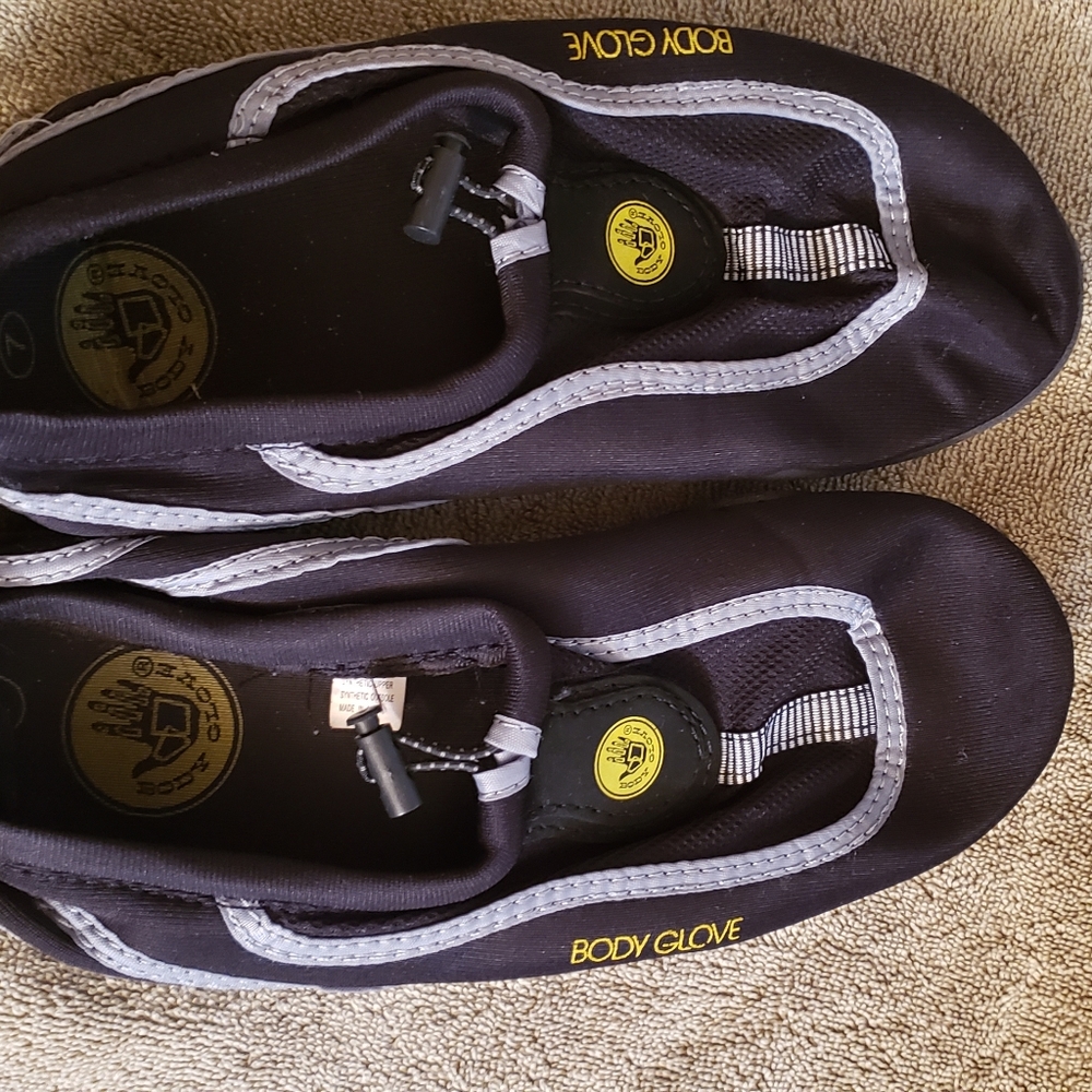 Body Glove water shoes